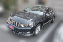 2018 Volkswagen Magotan 2018 1.4T AT 280TSIComfort #1