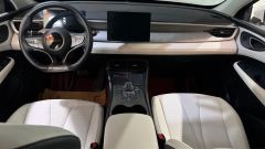 2025 BYD Seal 05 DM-i 2025 DM-i Smart Drive 1.5L AT 55KMLuxury #6
