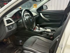 2015 BMW 3 Series 2015 1.6T AT 316LiFashion #5