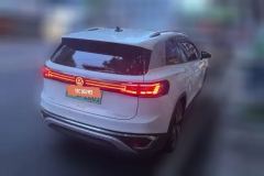 2021 Volkswagen ID.6 CROZZ 2021 AT Long RangePURE+Edition #3