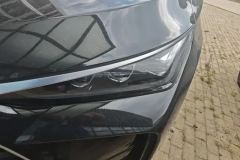 2024 BYD Tang New Energy 2024 DM-p Champion 1.5T AT 215KM 4WDFlagship #5