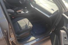 2024 MG MG5 2023 1.5L MT 180DVVT Fashion #8