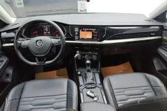 2019 Volkswagen Passat 2019 2.0T AT 330TSIElite #12