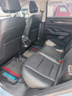 2023 Haval H6 PHEV 2023 1.5T AT DHT-PHEV 55KM YuexingEdition #9