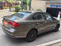 2016 Volkswagen Bora Sedan 2016 1.6 AT Fashion #5