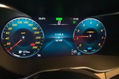 2019 Mercedes-Benz C-Class 2020 1.5T AT C260L #14