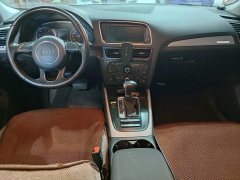 2015 Audi Q5 2015 2.0T AT 40TFSITech #9