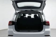 2018 Roewe RX5 2018 1.5T AT 20TConnectedNetzhihuiEditionFWD #20