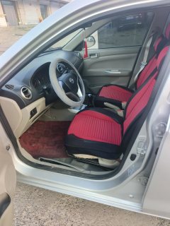 2014 Chang'an Yuexiang V3 2012 1.3 MT Comfort China IV #7