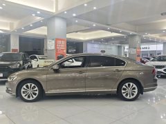 2018 Volkswagen Magotan 2018 1.8T AT 330TSILuxury #2