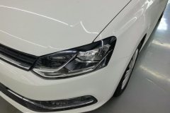 2016 Volkswagen Polo Hatchback 2016 1.6 AT Comfort #5