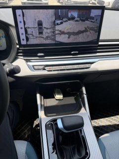 2023 Geely Auto Emgrand Sedan 2023 No.4generation Champion 1.5L AT Flagship #10