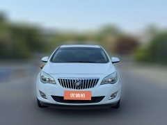 2015 Buick Excelle GT Hatchback 2014 1.6 AT XTFashion #3