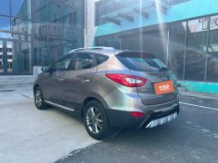 2015 Hyundai ix35 2015 2.0 AT SmartFWD China IV #9
