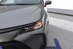 2020 Toyota Corolla 2021 1.2T AT S-CVT Luxury #5