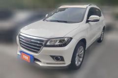2017 Haval H2 2017 1.5T MT Red LabelComfort FWD #1