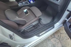 2023 BMW 1 Series 2023 1.5T AT 120i MSportYaoyeEdition #8