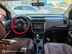 2017 Dongfeng Fengxing Fengxing F600 2016 1.5T MT Exclusive #5
