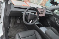 2025 Tesla Model Y 2025 rear wheel drive First Edition #12