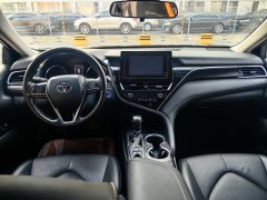 2023 Toyota Camry 2023 Hybrid 2.5HGVP AT Leading #6