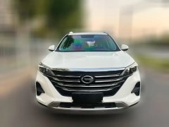 2019 GAC Trumpchi Trumpchi GS5 2019 1.5T AT 270TElite #2