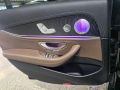 2019 Mercedes-Benz E-Class 2019 2.0T AT E300LSportLuxury Facelift #8