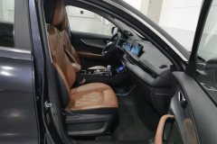 2020 Chery Tiggo 8 Plus 2021 1.6T 290TGDI DCTenjoyEdition #22