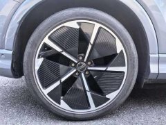 2023 Audi Q4 e-tron 2023 50 e-tron quattro Create and enjoyEdition #10