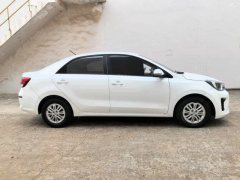 2019 Kia Pegas 2019 1.4 AT LuxuryDeluxe China V #4