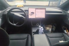 2026 Tesla Model Y 2025 rear wheel drive First Edition #12