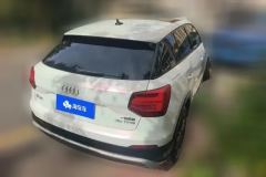 2021 Audi Q2L 2021 1.4T 35TFSI EnterprisingDynamic #3