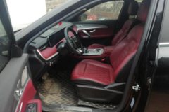 2022 Jetour X70 Plus 2023 1.5T AT DCTBravePLUS 5Seat #9