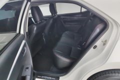 2018 Toyota Levin 2017 1.2T AT 185TElite Facelift #11
