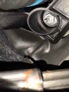 Steering Column