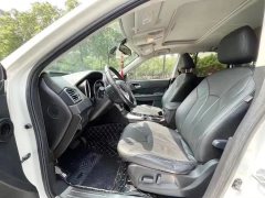2016 GAC Trumpchi Trumpchi GS5 2014 2.0 AT SuperEnjoyEdition #6