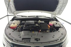 2024 BYD Destroyer 05 2023 Champion 1.5L AT DM-i 55KM Luxury #10