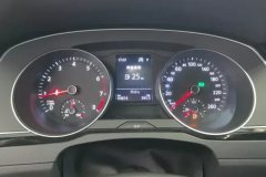 2022 Volkswagen Magotan 2020 1.4T AT 280TSILeading #14