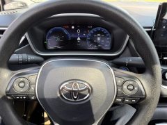 2024 Toyota Levin 2024 Smartelectric hybridHybrid 1.8L AT Luxury #15