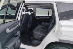 2023 Roewe RX8 2019 2.0T AT 30TSupergroupFlagshipRWD #11