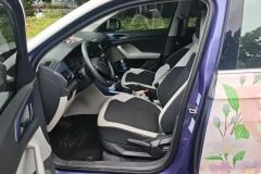 2020 Volkswagen T-Cross 2019 1.4T AT 280TSIComfort #9