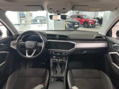 2021 Audi Q3 2021 1.4T AT 35TFSIEnterprisingDynamic #6