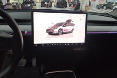 2024 Tesla Model Y 2023 Long Rangeall wheel driveEdition #13