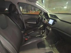 2019 Chery Tiggo 3x 2018 1.5 AT Elite #4