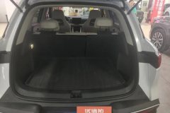 2024 BYD Yuan UP 2024 401KM vitalityEdition #4