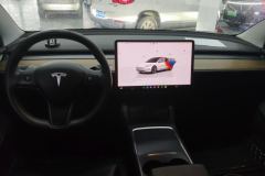 2023 Tesla Model 3 2022 rear wheel driveEdition #12