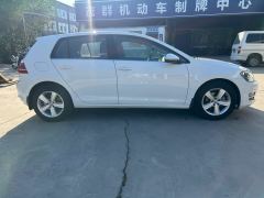 2016 Volkswagen Golf 2015 1.6 AT Comfort #7