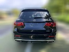 2021 Mercedes-Benz GLC-Class 2021 GLC 260L 4MATICLuxury #12