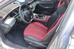 2022 Dongfeng Fengshen Yixuan MAX 2021 1.5T AT SuperTrendy DadEdition #9
