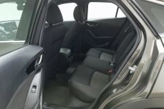 2020 Mazda CX-4 2020 2.0 AT blue skyDiscoveryFWD #19