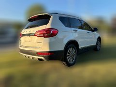2015 Haval H6 2015 1.5T AT SportExclusiveFWD #14